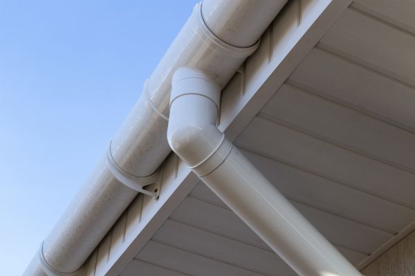 Gutter Installation Service in Palm Harbor