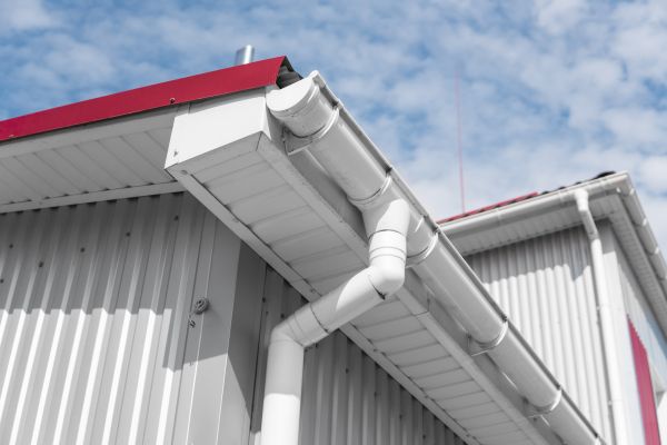 Cost of Downpipe Installation in Palm Harbor