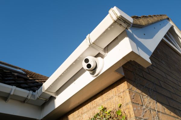 Cost of Box Gutter Replacement in Palm Harbor