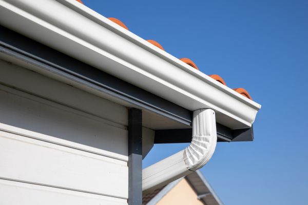 Gutter Sealing in Palm Harbor
