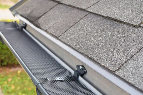 Cost of Covered Gutter Installation in Palm Harbor
