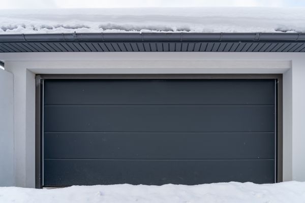 Cost of Garage Gutter Replacement in Palm Harbor
