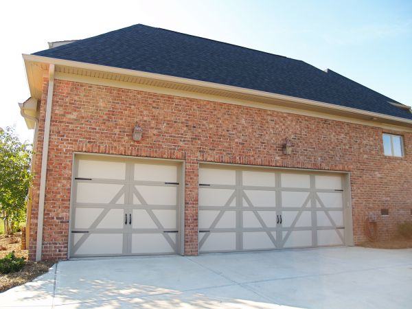 Cost of Garage Downspout Repair in Palm Harbor