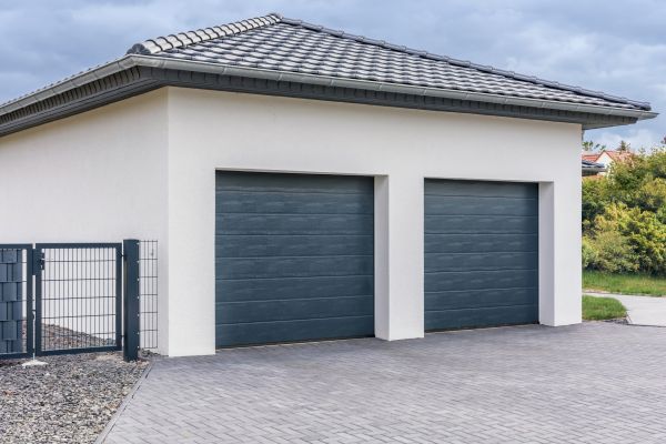 Cost of Garage Gutter Repair in Palm Harbor