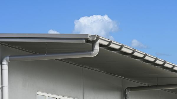 Eavestrough Service in Palm Harbor