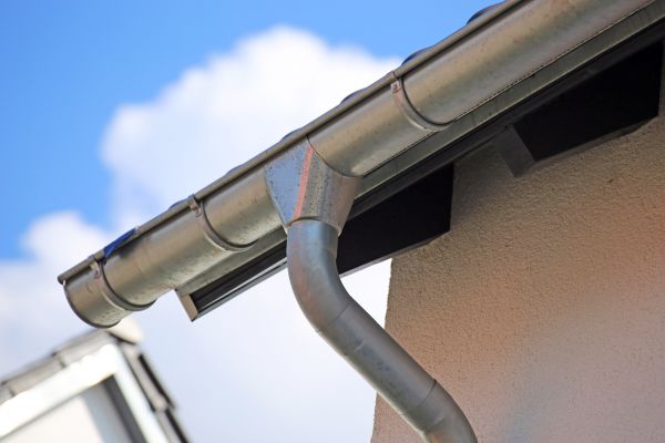 Guttering Replacement in Palm Harbor
