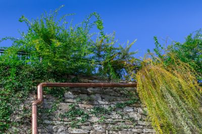 Copper Gutter Service